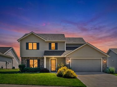 16790 Hatstick Court, Fort Wayne, IN 46845