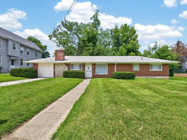 5845 Salvia Avenue, Cincinnati, OH 45224