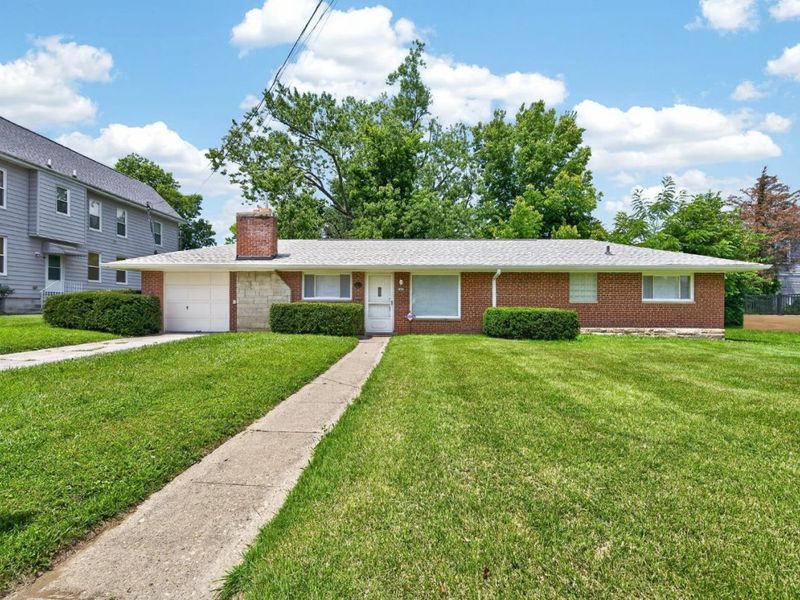 5845 Salvia Avenue, Cincinnati, OH 45224 Photo 1