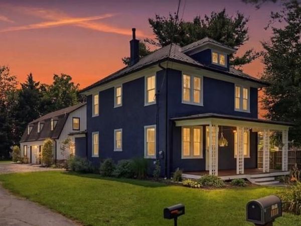 6924 SUNDOWN ROAD, LAYTONSVILLE, MD 20882