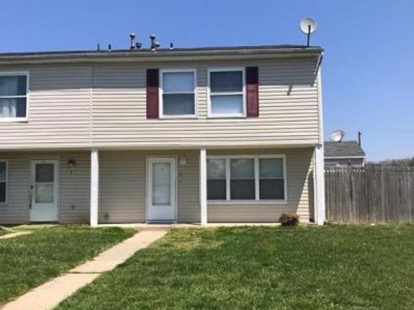 3 LOCUST COURT , SICKLERVILLE, NJ 08081