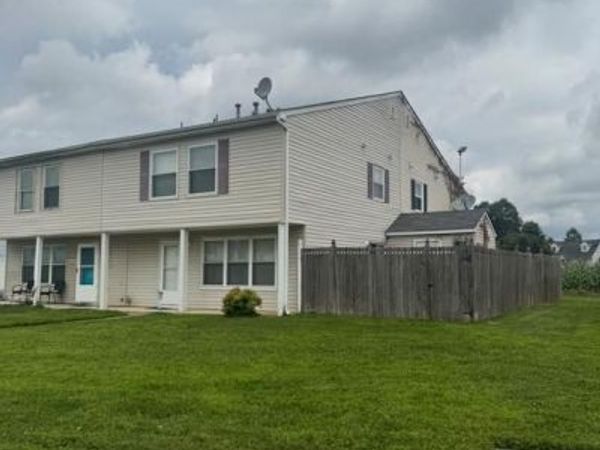 3 LOCUST COURT, SICKLERVILLE, NJ 08081