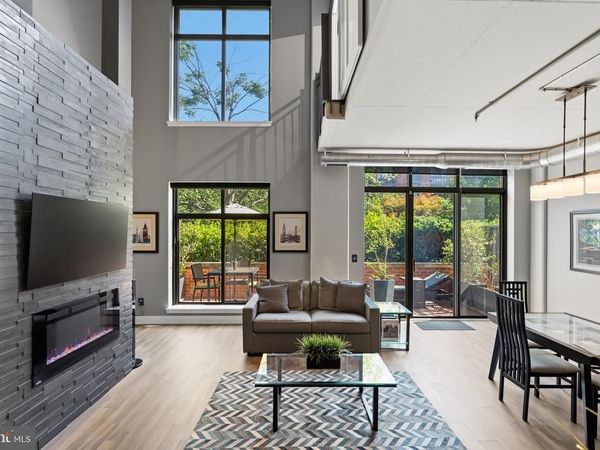 520 JOHN CARLYLE STREET, Unit 107, ALEXANDRIA, VA 22314