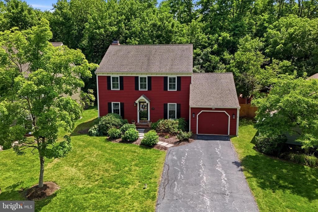 239 COHASSET LANE, WEST CHESTER, PA 19380
