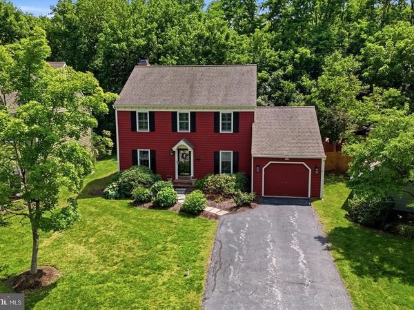 239 COHASSET LANE, WEST CHESTER, PA 19380
