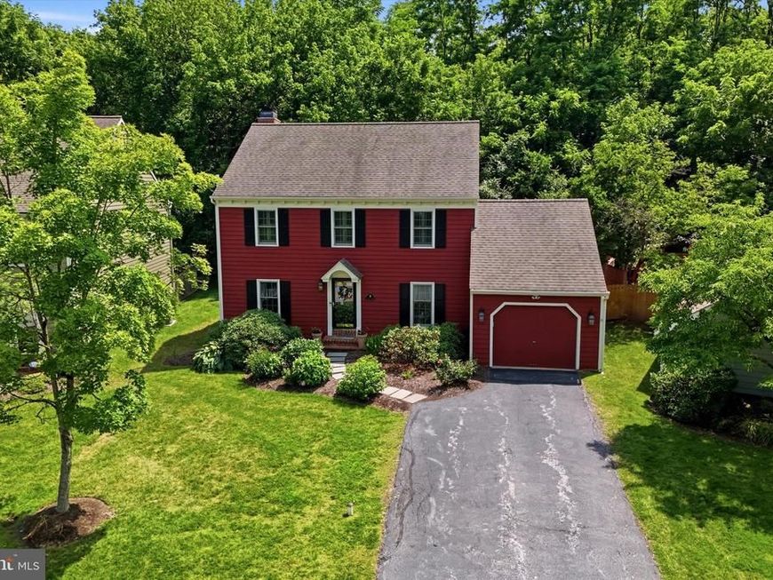 239 Cohasset Lane, West Chester, PA 19380 Main Photo