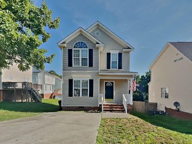 4425 Windstorm Way, Raleigh, NC 27616