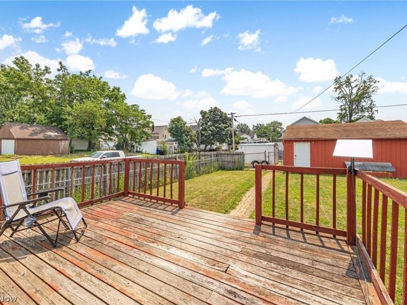 4701 Bader Avenue, Cleveland, OH 44109 Photo 25