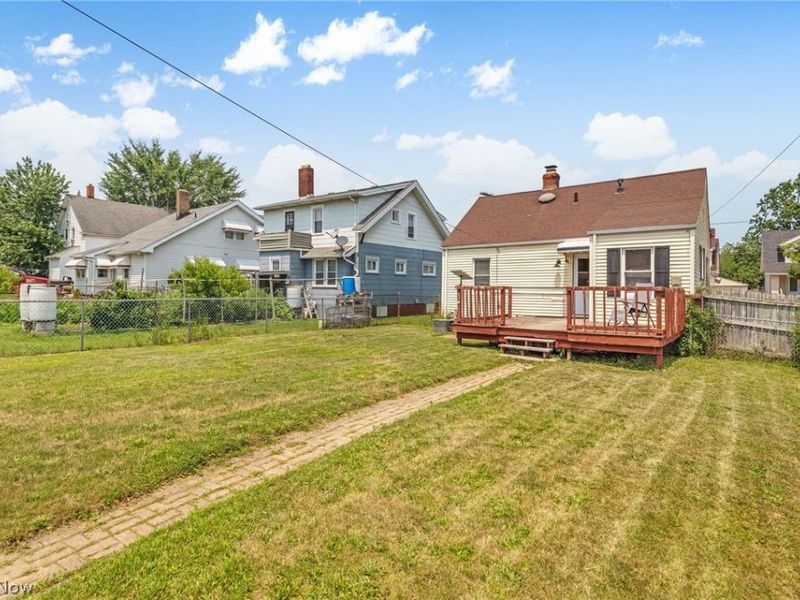 4701 Bader Avenue, Cleveland, OH 44109 Photo 26