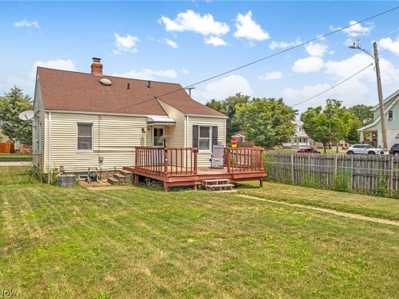 4701 Bader Avenue, Cleveland, OH 44109 Photo 27