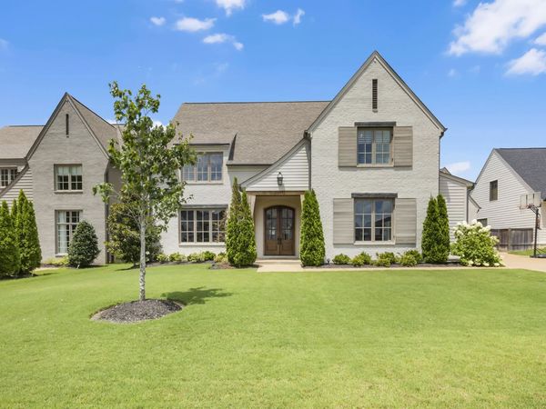 12592 MISS CARSON LN, Collierville, TN 38017