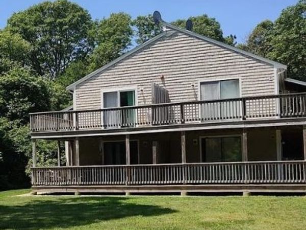 35 Ashumet Rd, Unit 4D, Mashpee, MA 02649