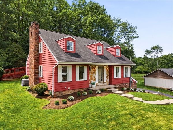 105 Windgate Dr , Wexford, PA 15090