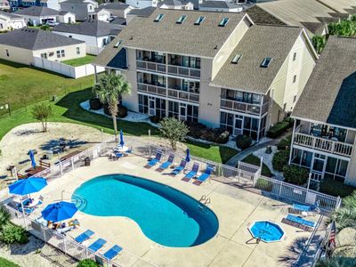 1860 Auburn Ln. , Unit 19-D, Surfside Beach, SC 29575