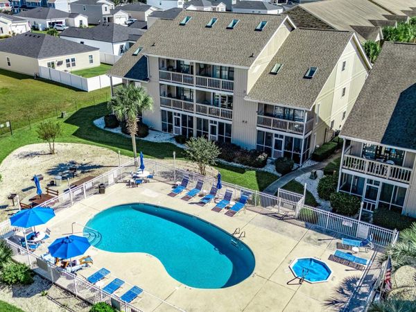 1860 Auburn Ln. , Unit 19-D, Surfside Beach, SC 29575