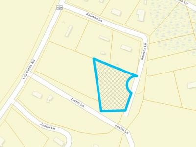 TBD Seletha Ln. , Loris, SC 29569