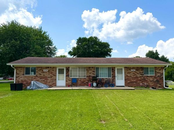 234-236 Lehr Drive, Mooresville, IN 46158