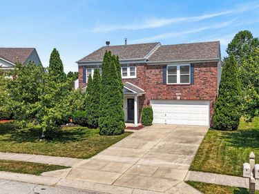 13971 Meadow Lake , Fishers, IN 46038