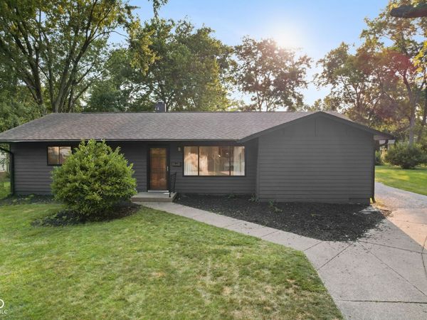 148 Park Lane , Carmel, IN 46032