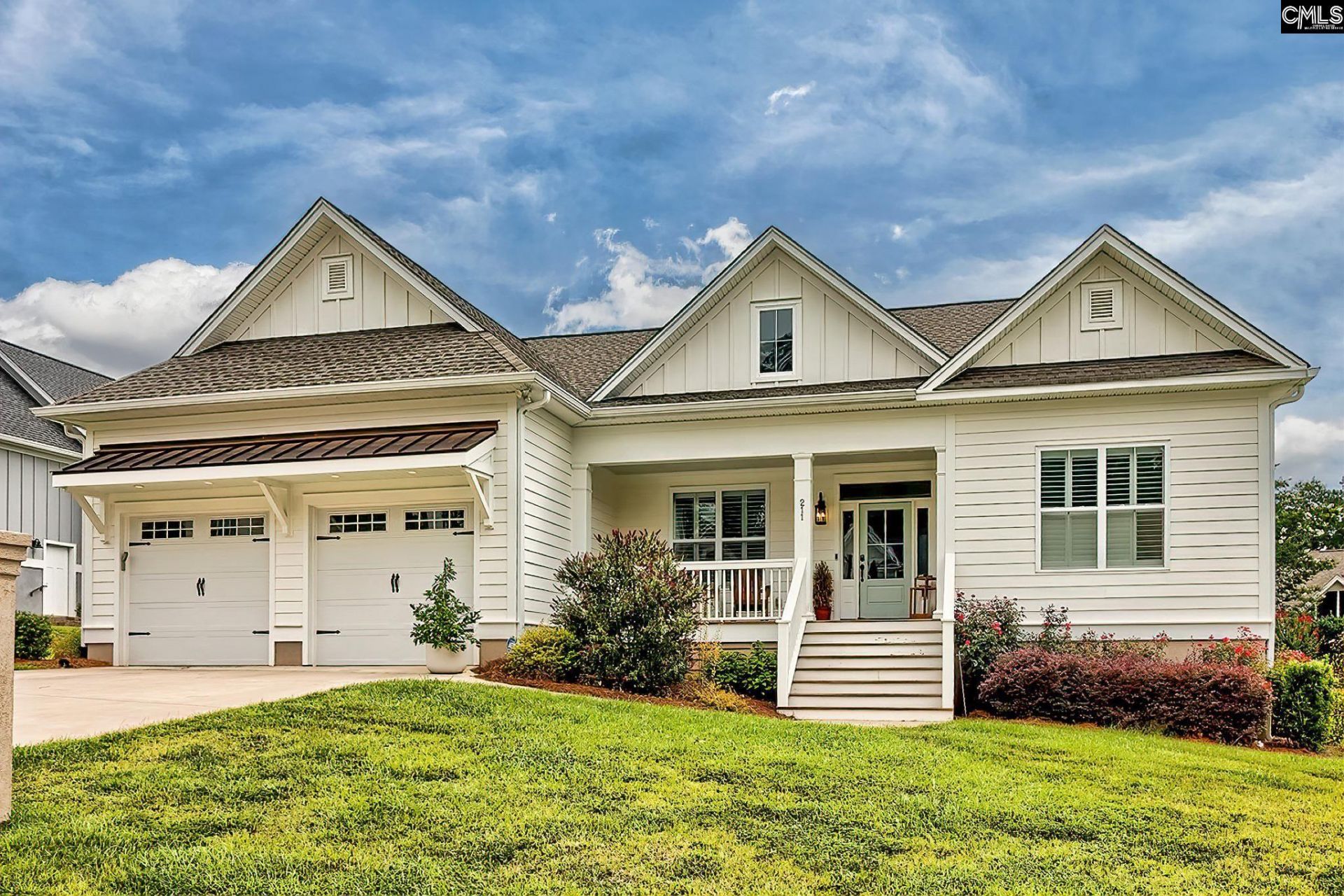 211 Clayborn Drive Photo 4