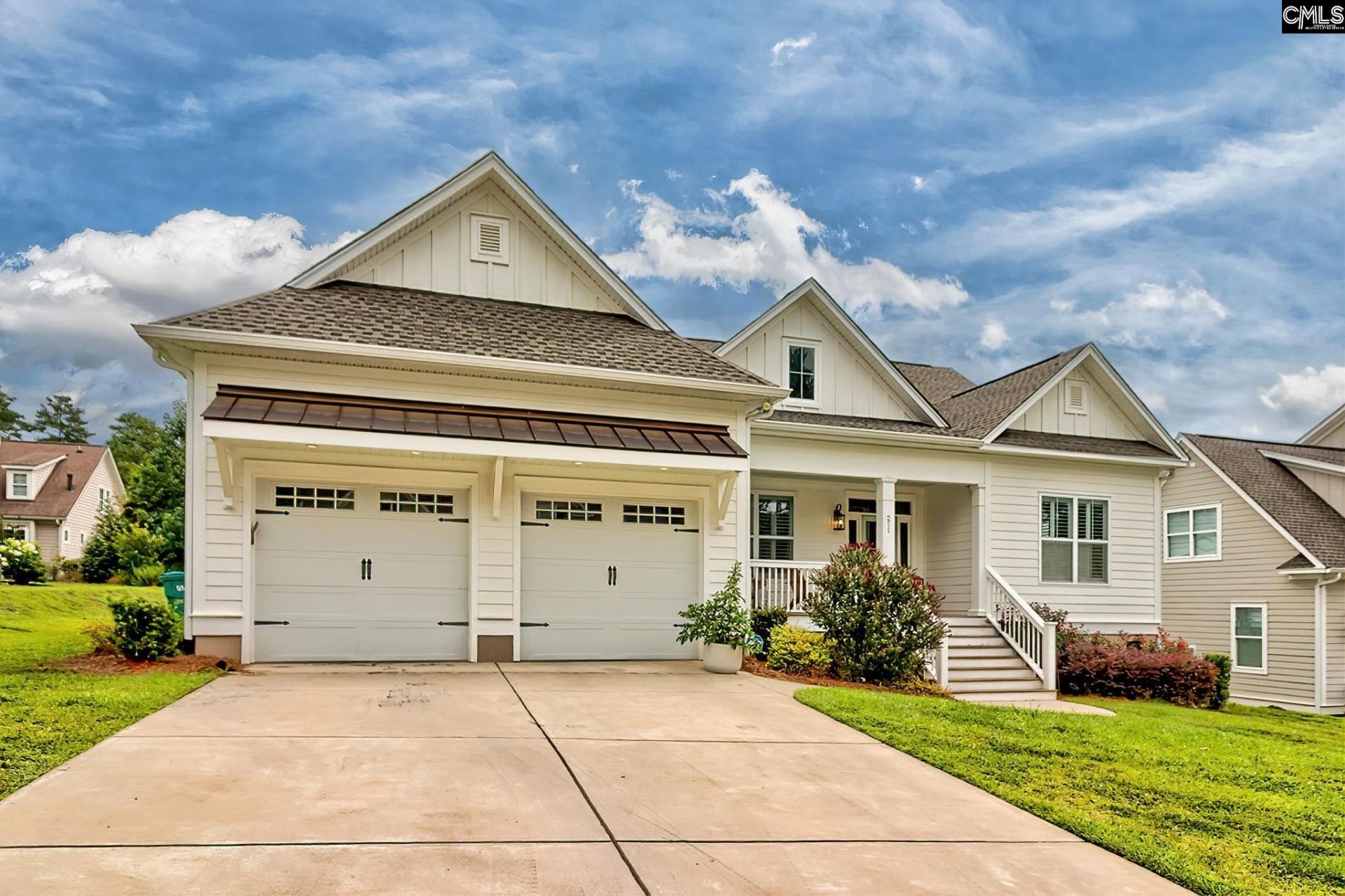 211 Clayborn Drive Photo 41