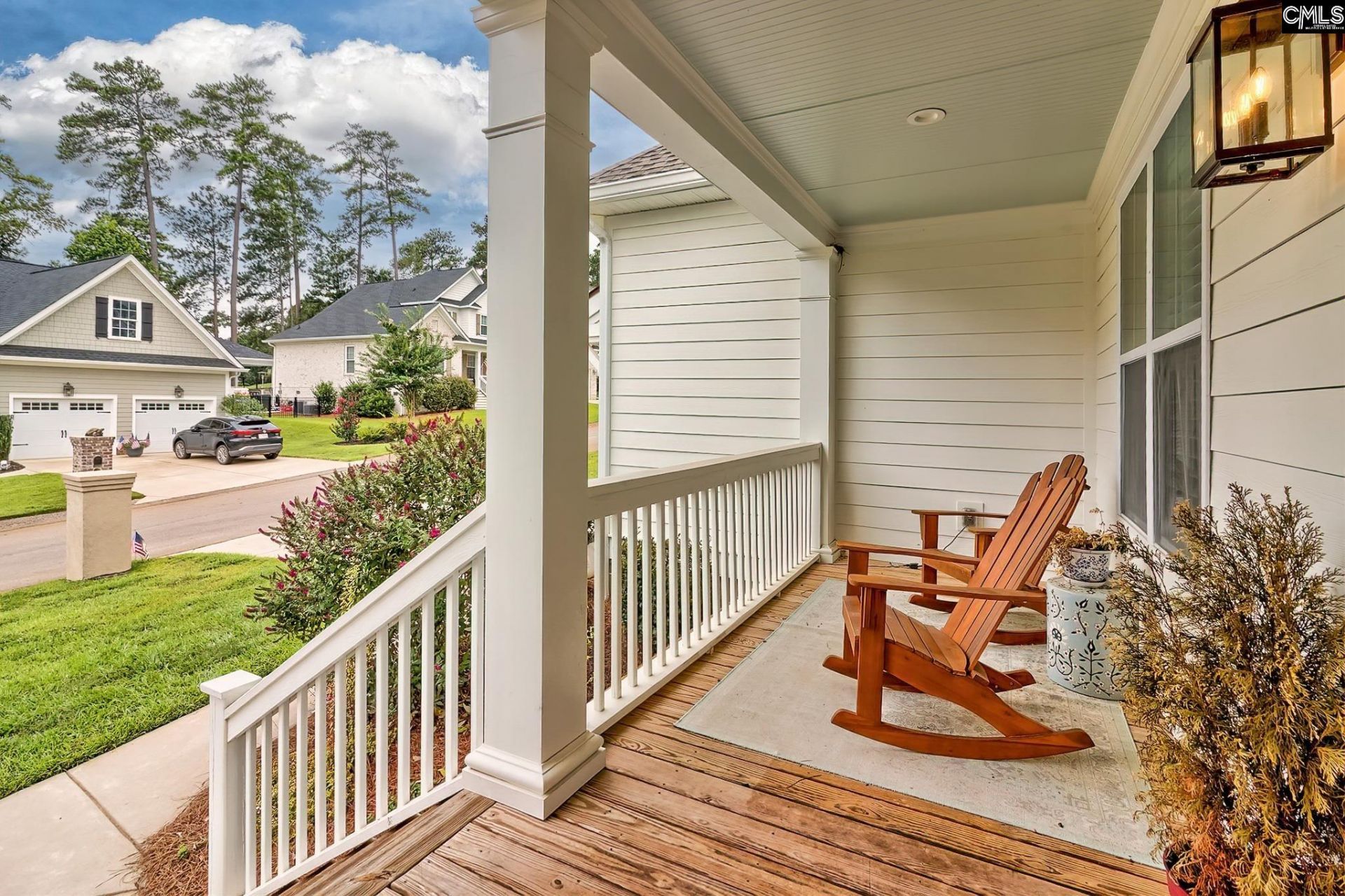 211 Clayborn Drive Photo 9