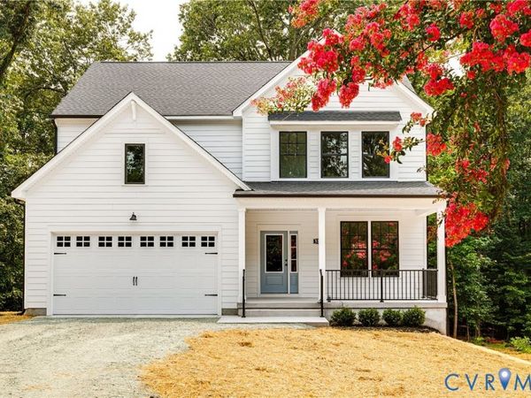 5321 Bemiss Court , Richmond, VA 23234
