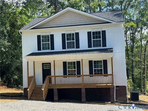 2359 N Waterside Drive, Lanexa, VA 23089