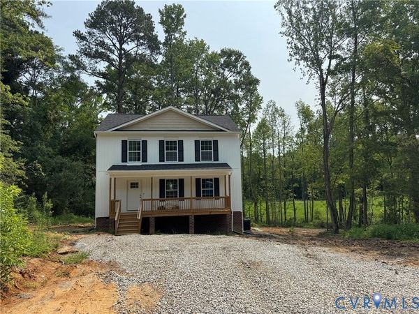 2359 N Waterside Drive , Lanexa, VA 23089