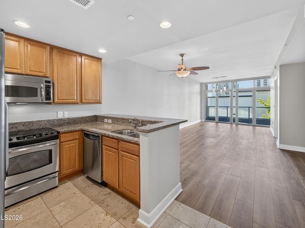 50 N Sierra Street, Unit 505, Reno, NV 89501