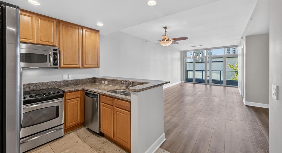 50 N Sierra Street, Unit 505, Reno, NV 89501 Photo
