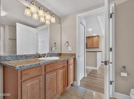 50 N Sierra Street, Unit 505, Reno, NV 89501 Photo