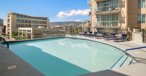 50 N Sierra Street, Unit 505, Reno, NV 89501 Photo