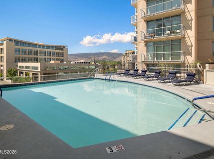 50 N Sierra Street, Unit 505, Reno, NV 89501 Photo