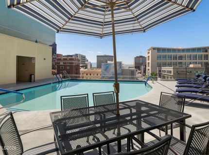 50 N Sierra Street, Unit 505, Reno, NV 89501 Photo