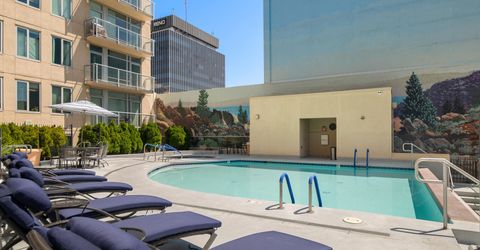 50 N Sierra Street, Unit 505, Reno, NV 89501 Photo