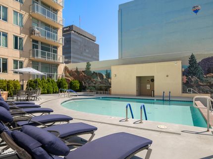 50 N Sierra Street, Unit 505, Reno, NV 89501 Photo