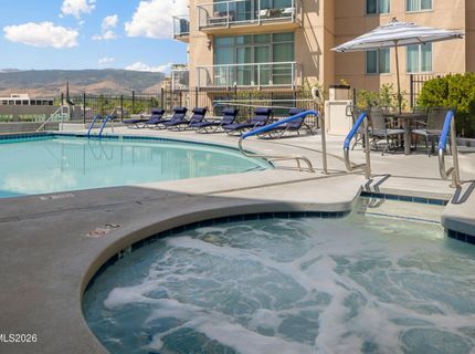 50 N Sierra Street, Unit 505, Reno, NV 89501 Photo