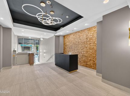 50 N Sierra Street, Unit 505, Reno, NV 89501 Photo