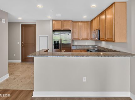50 N Sierra Street, Unit 505, Reno, NV 89501 Photo