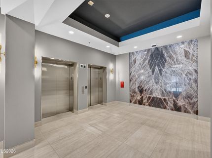 50 N Sierra Street, Unit 505, Reno, NV 89501 Photo