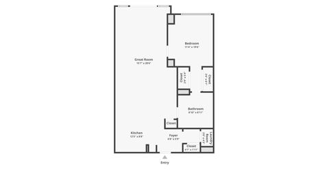 50 N Sierra Street, Unit 505, Reno, NV 89501 Photo