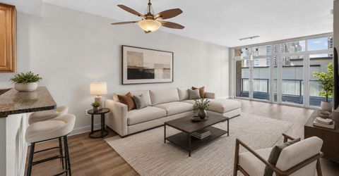 50 N Sierra Street, Unit 505, Reno, NV 89501 Photo