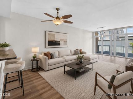 50 N Sierra Street, Unit 505, Reno, NV 89501 Photo
