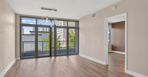 50 N Sierra Street, Unit 505, Reno, NV 89501 Photo