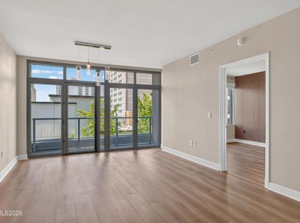 50 N Sierra Street, Unit 505, Reno, NV 89501 Photo