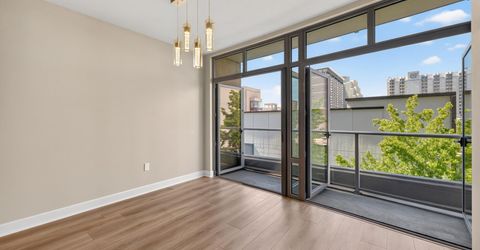 50 N Sierra Street, Unit 505, Reno, NV 89501 Photo