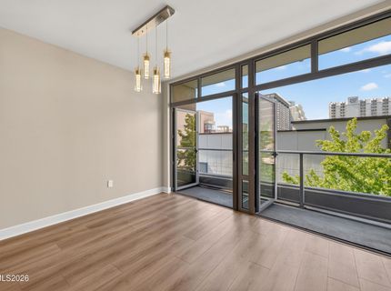 50 N Sierra Street, Unit 505, Reno, NV 89501 Photo