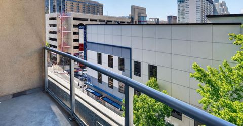 50 N Sierra Street, Unit 505, Reno, NV 89501 Photo