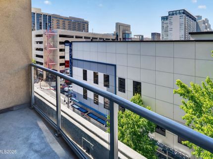 50 N Sierra Street, Unit 505, Reno, NV 89501 Photo